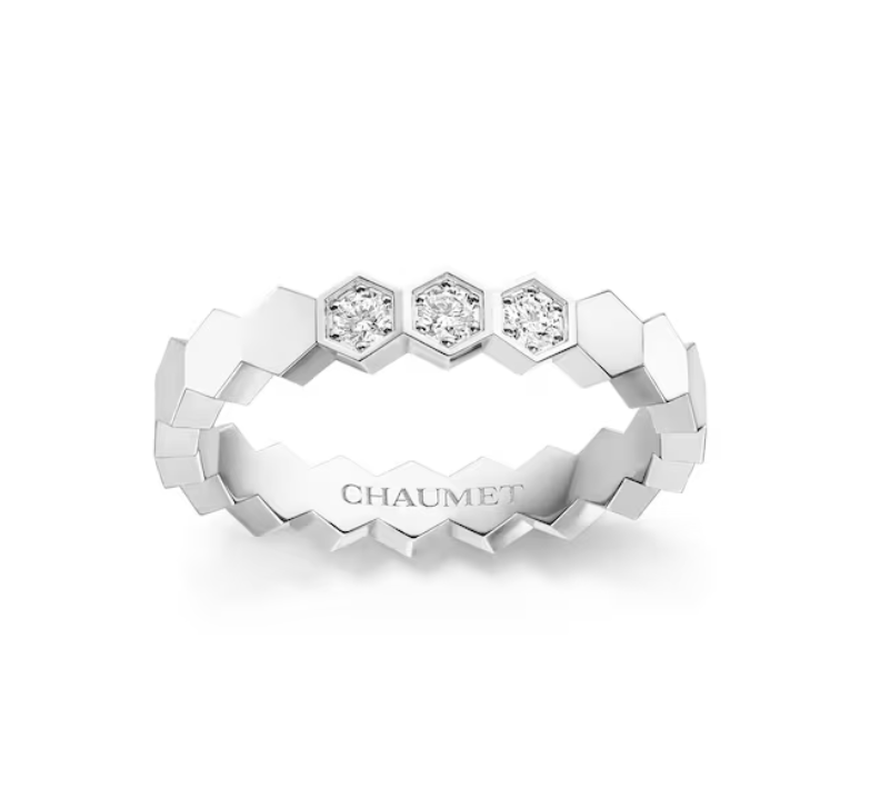 비 드 쇼메 링 3.5mm